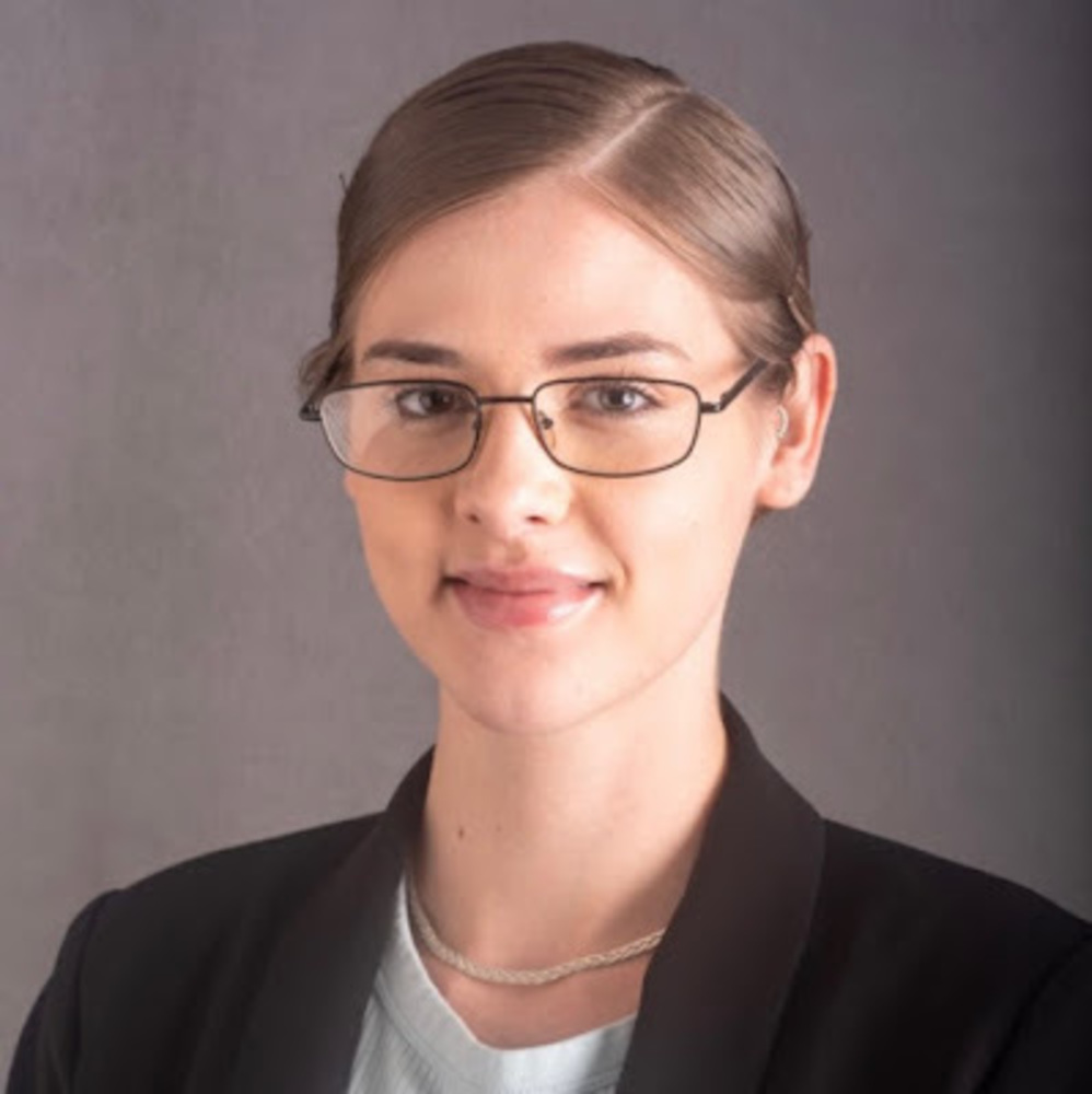 Meet your Posher, Grace